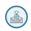 Residential Roofers Pros Logo